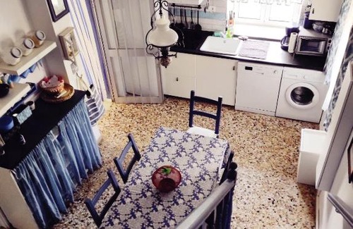 Pylos House | Chrysa 's Holiday Apartment