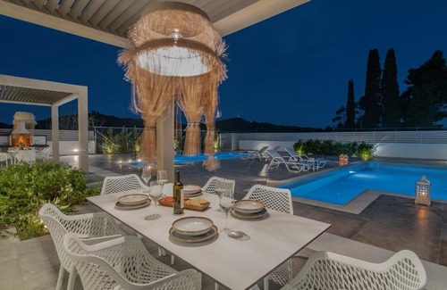 Pigadhakia Villa | Chrysothemis Villas