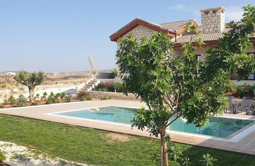 Anarita Villa | Chrystallia Holiday Villa Two