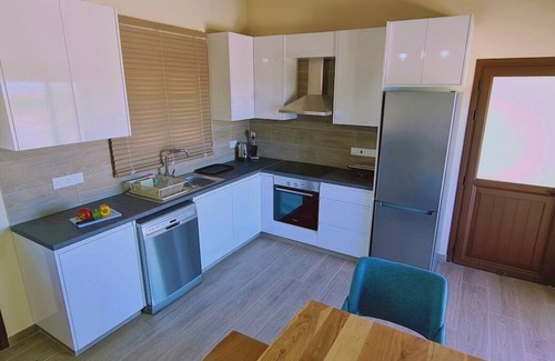 Anarita Villa | Chrystallia Holiday Villa Two