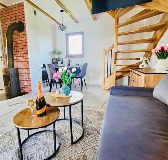 gmina Liniewo House | Chrztowski Zakątek