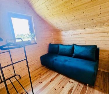 gmina Liniewo House | Chrztowski Zakątek