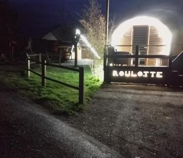 La Neuville-du-Bosc Other | cht'i roulotte