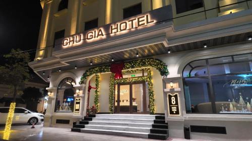 Mong Cai Hotel | Chu Gia hotel - Móng Cái