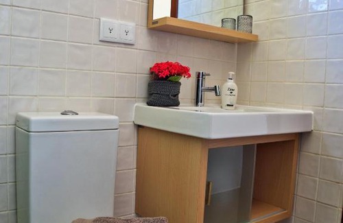 Playa Apartment | ChuChubi Studio Apartment Bonaire