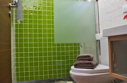 Playa Apartment | ChuChubi Studio Apartment Bonaire
