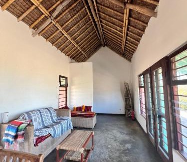Pemba House | Chuiba Palms