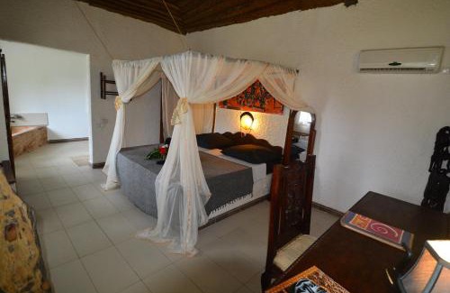 Chuini Hotel | Chuini Zanzibar Lodge by NEWMARK