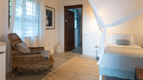 Chuini Hotel | Chuini Zanzibar Lodge by NEWMARK