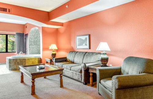 Wisconsin Dells Apartment | Chula Vista 2519