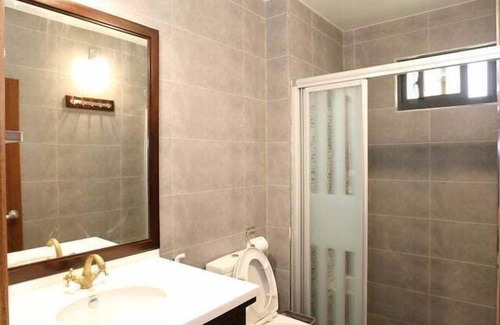Jinsha Bed & Breakfast | Chumentata