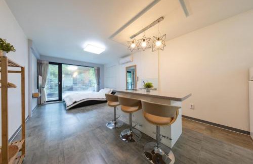 Namsan House | Chuncheon Vida Feliz Pension