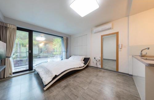 Namsan House | Chuncheon Vida Feliz Pension