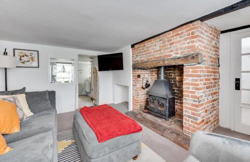 Wangford House | Church Cottage