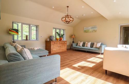 Dunwich House | Church Farm Barn