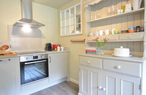 Dunwich House | Church Farm Cottage, Dunwich