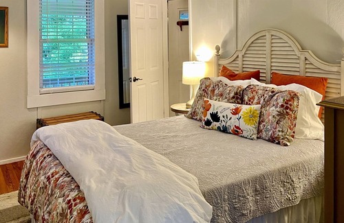 Harpers Ferry Cottage | Church Street Cottage