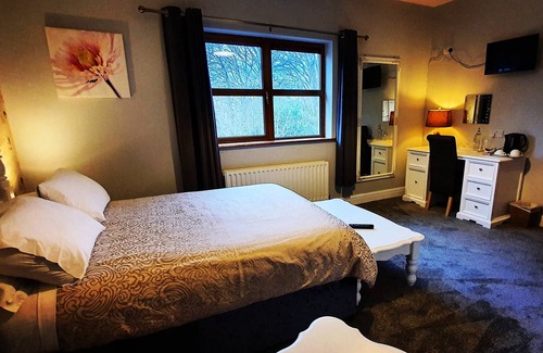 Rathmadder Bed & Breakfast | Church View B&B