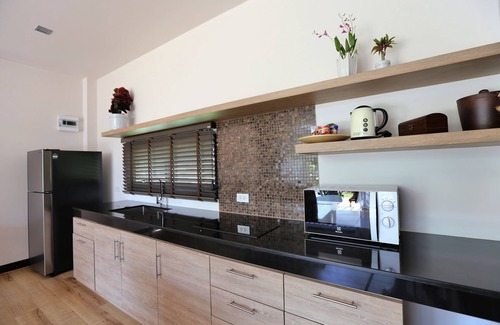 Lamai Villa | CHUZ Villas Samui