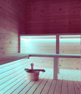 Stary Sacz Villa | Chwile w Starym Sączu, sauna i beczka
