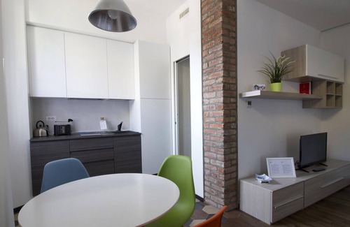 Dergano Apartment | Ciaia 6 A - Apartment Milan