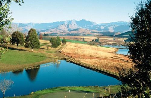 Underberg Apartment | Cicada Self Catering Cottage