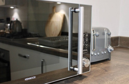 Milton Keynes Apartment | Cicero Fairfields by Pay As U Stay
