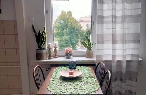 Czestochowa Apartment | Cicha kawalerka w samym centrum