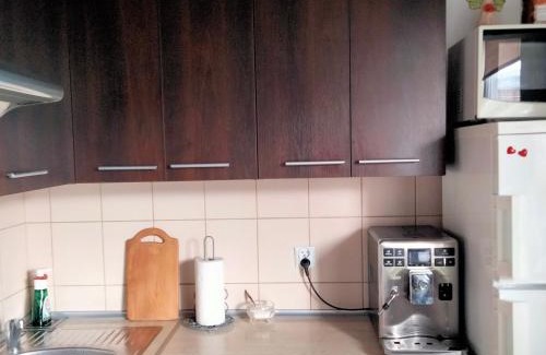 Czestochowa Apartment | Cicha kawalerka w samym centrum