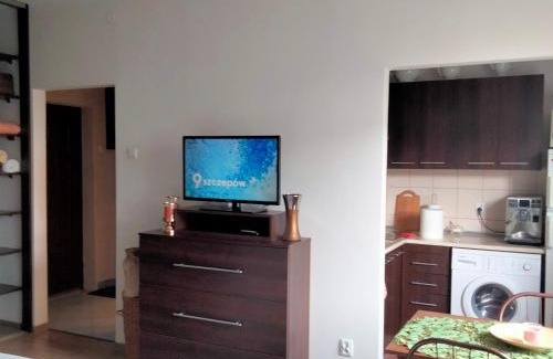 Czestochowa Apartment | Cicha kawalerka w samym centrum
