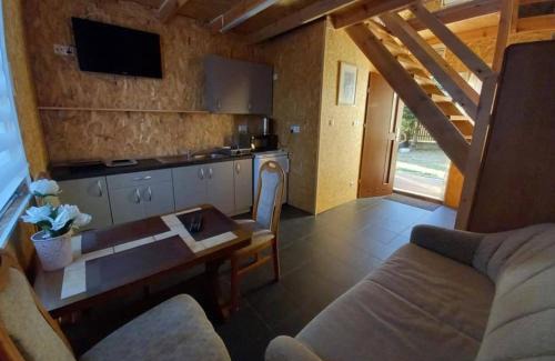 Chlopy House | Cicha Przystań