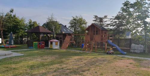 Chlopy House | Cicha Przystań