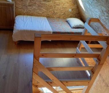 Chlopy House | Cicha Przystań