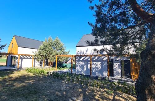 Cichowo House | Cicho Sza domki letniskowe Cichowo