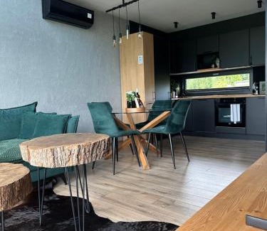Sasino Cabin | Cichy Zakątek Sasino