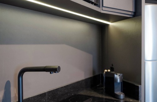 Saguacu Apartment | Cidade das bicicletas