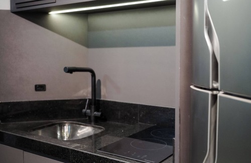 Saguacu Apartment | Cidade das bicicletas