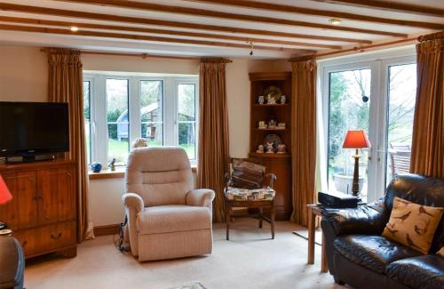 Tenbury Wells House | Cider Mill