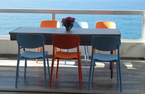 Los Realejos Apartment | ciel et mer