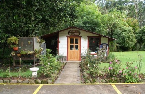 Paso Ancho Bed & Breakfast | Cielito Sur Bed & Breakfast Inn