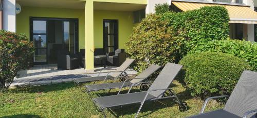 Cissano Apartment | Cielo D'Italia Stella