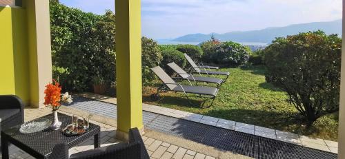 Cissano Apartment | Cielo D'Italia Stella