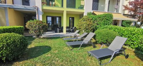 Cissano Apartment | Cielo D'Italia Stella