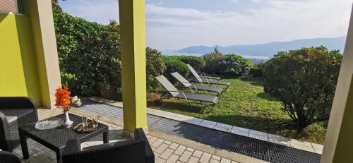 Cissano Apartment | Cielo D'Italia Stella