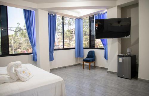 Yarinacocha Hotel | Cielo del Oriente Hotel