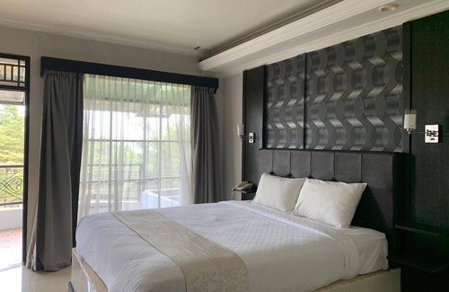 Cikidang Hotel | Cikidang Resort