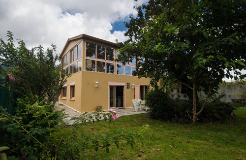 Cilaos House | Cilaos - La Croix du Sud 1
