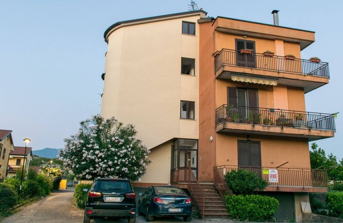 Castelnuovo Cilento House | Cilento beach house - Cilento holiday home