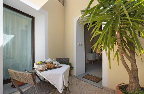 Toirano Apartment | Ciliegio Agriturismo La Ferla