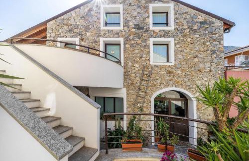 Toirano Apartment | Ciliegio Agriturismo La Ferla